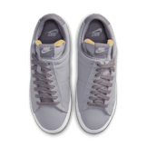 Nike Blazer Low Devin Booker Pearl Grey Angle 8