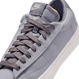 Nike Blazer Low Devin Booker Pearl Grey Angle 7