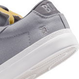 Nike Blazer Low Devin Booker Pearl Grey Angle 6