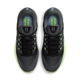 Nike Sabrina 3 Iron Grey Barely Volt  Angle 5