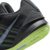 Nike Sabrina 3 Iron Grey Barely Volt  Angle 7
