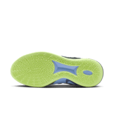 Nike Sabrina 3 Iron Grey Barely Volt  Angle 1
