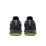 Nike Sabrina 3 Iron Grey Barely Volt  Angle 2