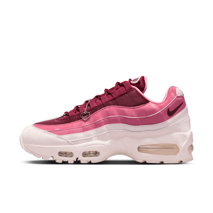 Nike Air Max 95 Big Bubble Valentine's Day (W) Angle 1