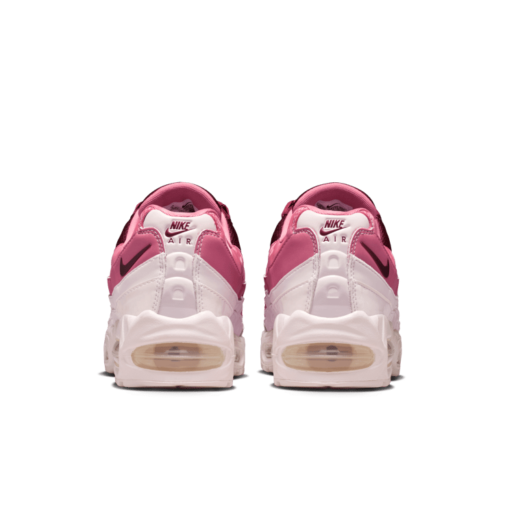 Nike Air Max 95 Big Bubble Valentine's Day (W) Angle 0