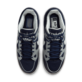 Nike Air Force 3 NIGO Midnight Navy Angle 5