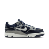 Nike Air Force 3 NIGO Midnight Navy Angle 1