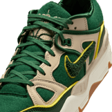 Nike Air Force 3 NIGO Forest Green Angle 8