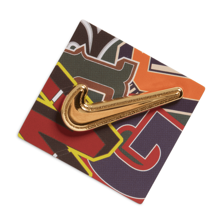 Nike Air Force 3 NIGO Forest Green Angle 9