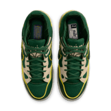 Nike Air Force 3 NIGO Forest Green Angle 3