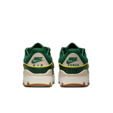 Nike Air Force 3 NIGO Forest Green Angle 2