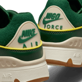 Nike Air Force 3 NIGO Forest Green Angle 10
