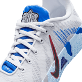 Nike Ja 3 SE Outer Space (GS) Angle 9
