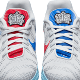 Nike Ja 3 SE Outer Space (GS) Angle 8
