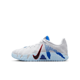 Nike Ja 3 SE Outer Space (GS) Angle 1