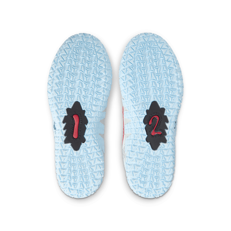 Nike Ja 3 SE Outer Space (GS) Angle 4