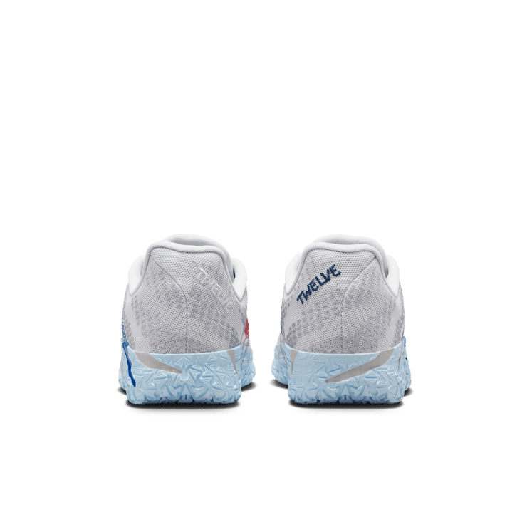 Nike Ja 3 SE Outer Space (GS) Angle 2