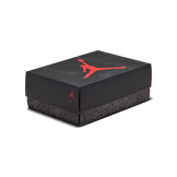 Air Jordan 3 Retro Olive Grey (GS)  Angle 1