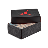 Air Jordan 3 Retro Olive Grey (GS)  Angle 6