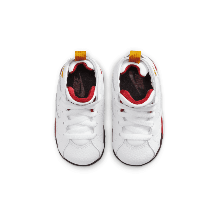 Jordan 7 Cardinal (TD) Angle 1