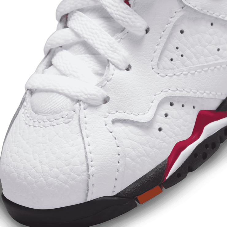 Jordan 7 Cardinal (TD) Angle 4
