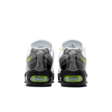 Nike Air Max 95 Lego Neon (GS) Angle 4