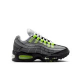 Nike Air Max 95 Lego Neon (GS) Angle 3