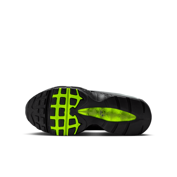 Nike Air Max 95 Lego Neon (GS) Angle 0