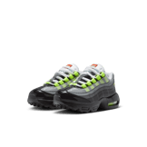 Nike Air Max 95 Lego Neon (PS) Angle 6