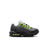 Nike Air Max 95 Lego Neon (PS) Angle 2