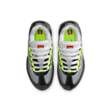 Nike Air Max 95 Lego Neon (PS) Angle 9