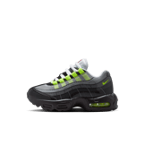 Nike Air Max 95 Lego Neon (PS) Angle 0