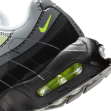 Nike Air Max 95 Lego Neon (PS) Angle 11