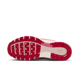 Nike P-6000 White Silt Red Peony (W) Angle 4