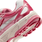 Nike P-6000 White Silt Red Peony (W) Angle 6