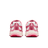 Nike P-6000 White Silt Red Peony (W) Angle 0