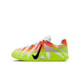 Nike Ja 3 Christmas (GS) Angle 4