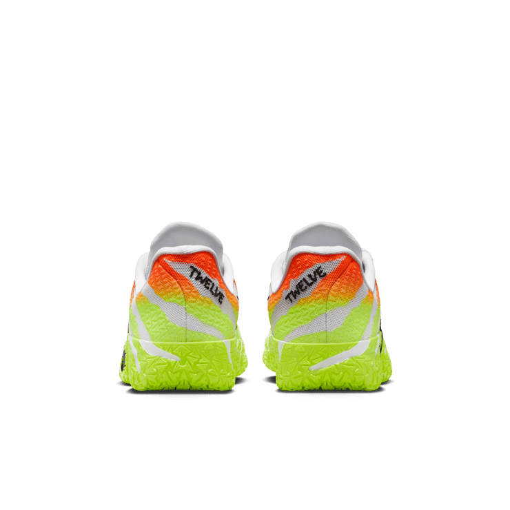 Nike Ja 3 Christmas (GS) Angle 0