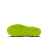 Nike Ja 3 Christmas (GS) Angle 1