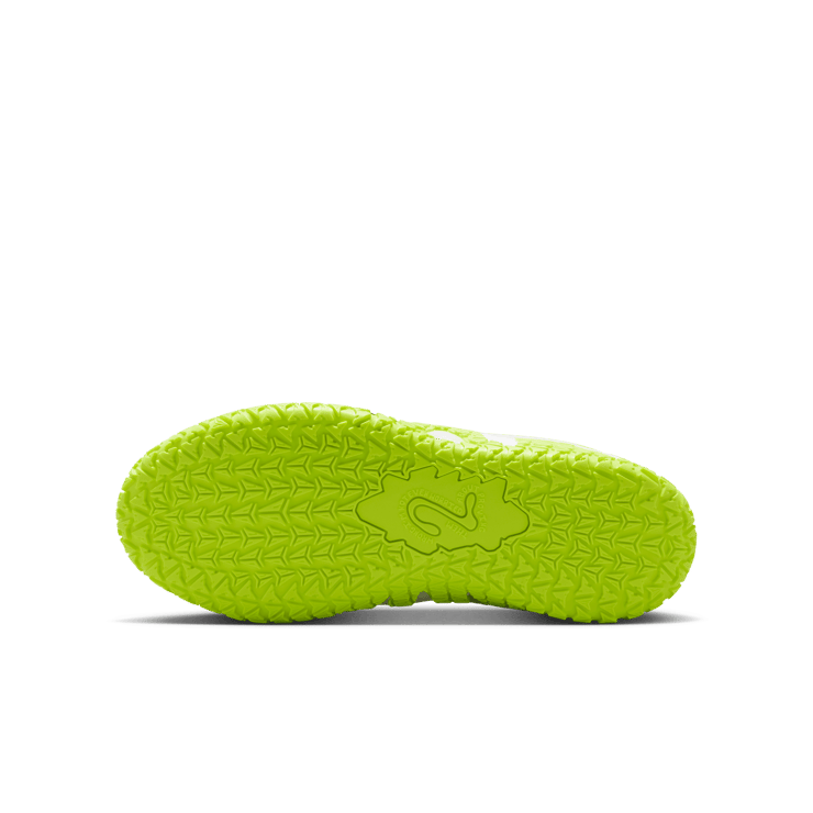 Nike Ja 3 Christmas (GS) Angle 1