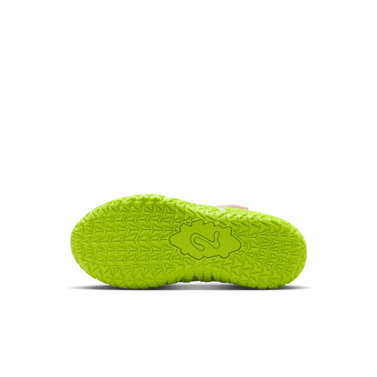 Nike Ja 3 Christmas (PS) Angle 2