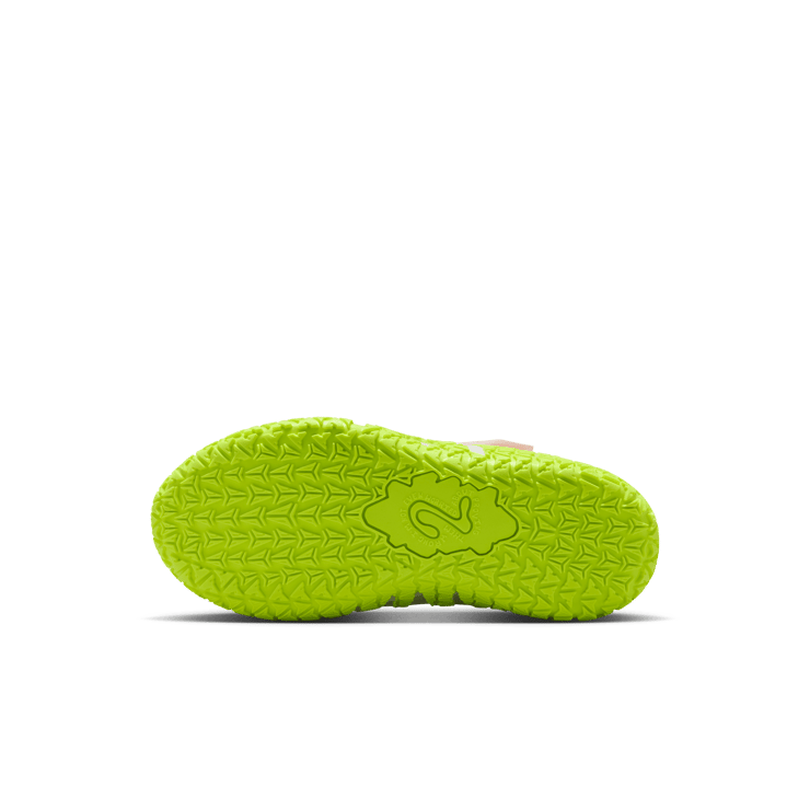 Nike Ja 3 Christmas (PS) Angle 2