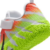 Nike Ja 3 Christmas (PS) Angle 8