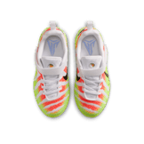 Nike Ja 3 Christmas (PS) Angle 3
