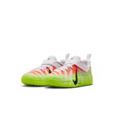 Nike Ja 3 Christmas (PS) Angle 0