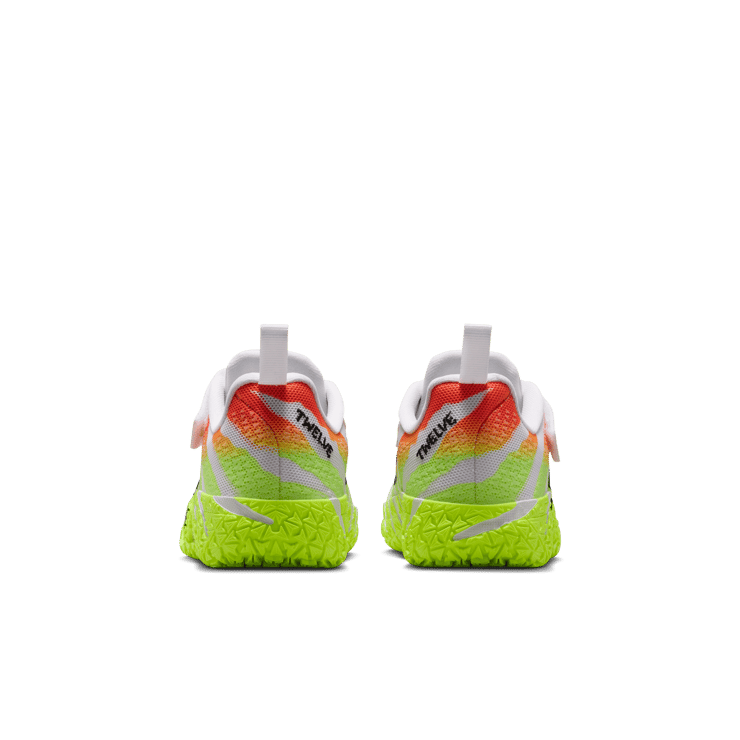 Nike Ja 3 Christmas (PS) Angle 4