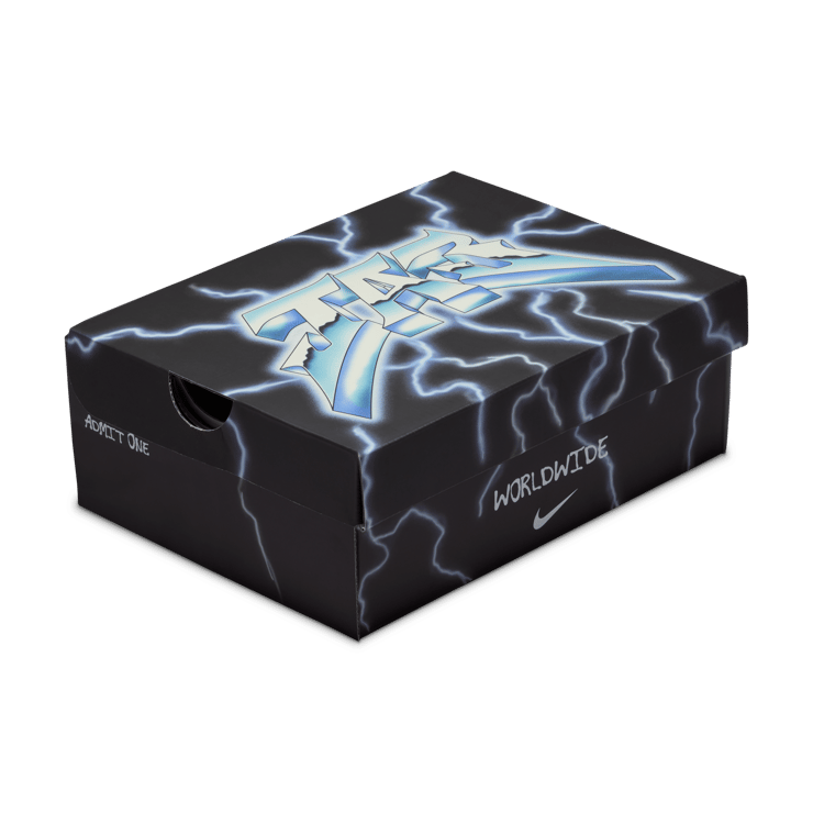 Nike Ja 3 Christmas (PS) Angle 6