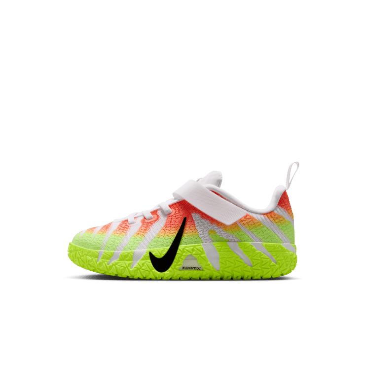 Nike Ja 3 Christmas (PS) Angle 5