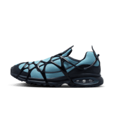 Nike Air Kukini Worn Blue Angle 0
