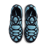 Nike Air Kukini Worn Blue Angle 1